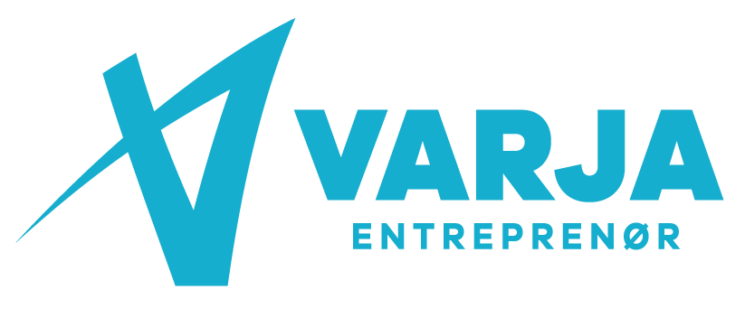 Varja Entreprenør AS